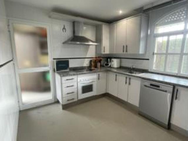 Chalet en venta en Almensilla, Andalucía