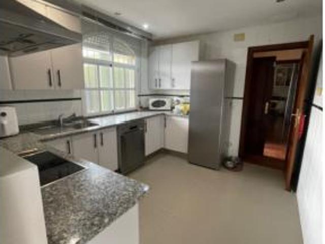 Chalet en venta en Almensilla, Andalucía