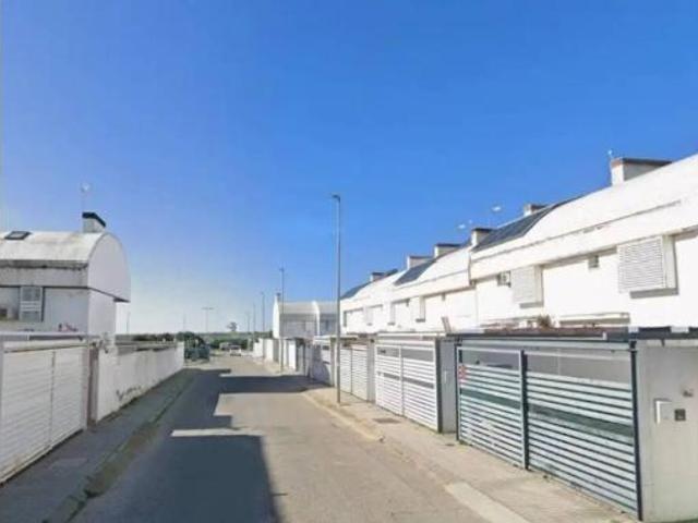 Chalet en venta en Almensilla, Andalucía