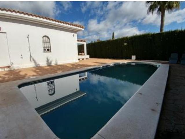 Chalet en venta en Almensilla, Andalucía