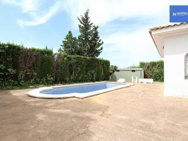 Chalet en venta en Almensilla, Andalucía