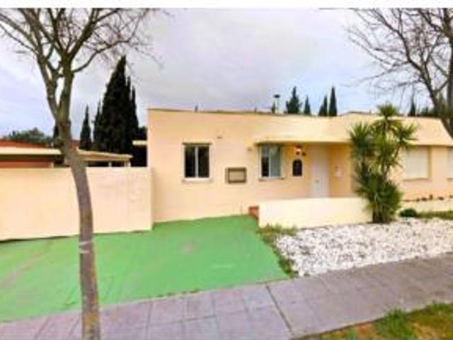 Chalet en venta en Almensilla, Andalucía