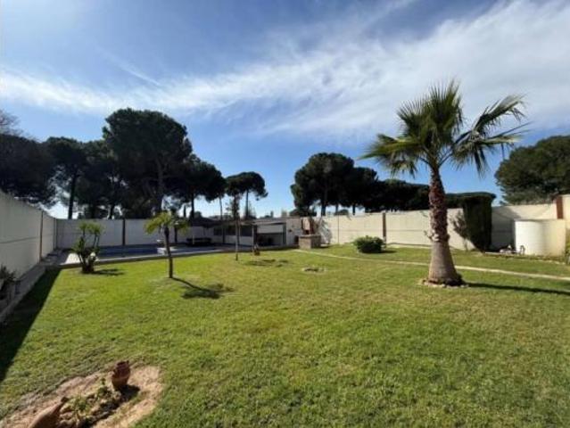 Chalet en venta en Almensilla, Andalucía