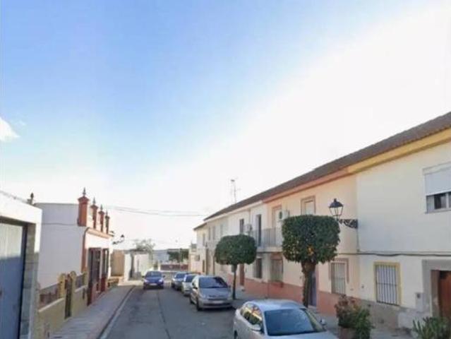 Chalet en venta en Almensilla, Andalucía