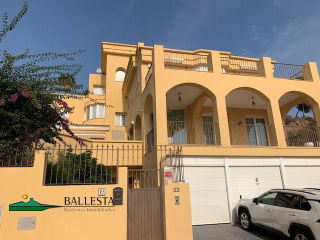 Chalet en venta en Mojácar, Andalucía