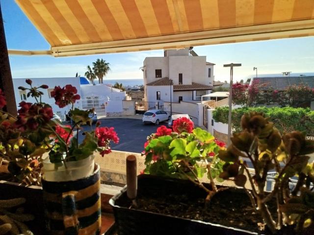 Chalet en venta en El Palmeral, Mojácar