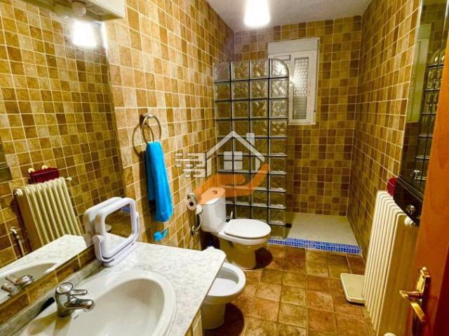 Chalet en venta en Vélez-Blanco, Almería