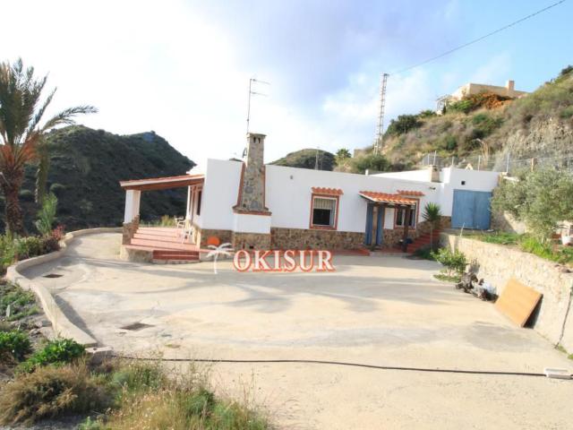 Chalet en venta en Mojácar, Andalucía