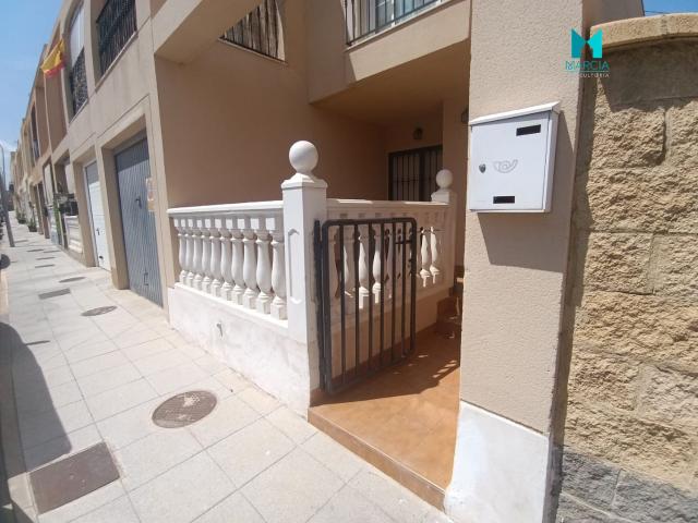 Chalet en venta en Rioja, Andalucía