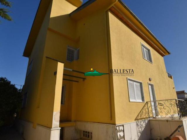 Chalet en venta en El Fas, Valle del Almanzora