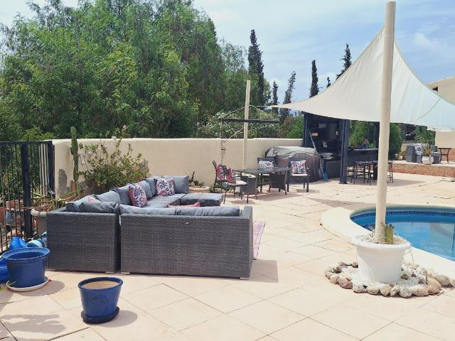 Chalet en venta en Turre, Andalucía