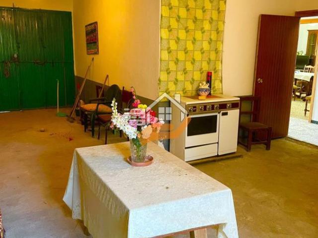 Chalet en venta en Almedina, Almería