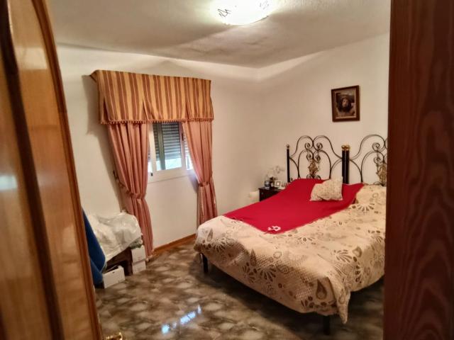 Chalet en venta en Campohermoso, Níjar