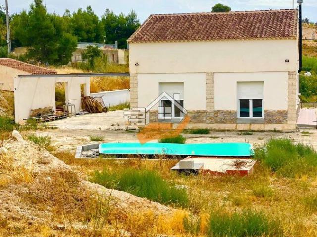 Chalet en venta en Los Vélez, Andalucía