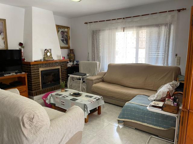 Chalet en venta en Mojácar, Andalucía
