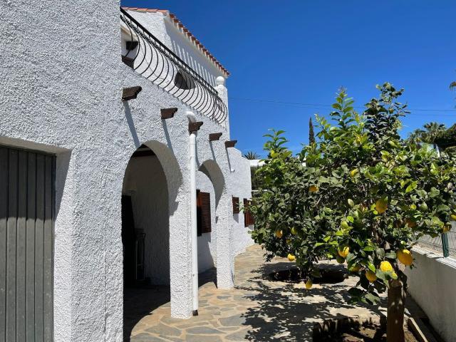 Chalet en venta en Mojácar, Andalucía