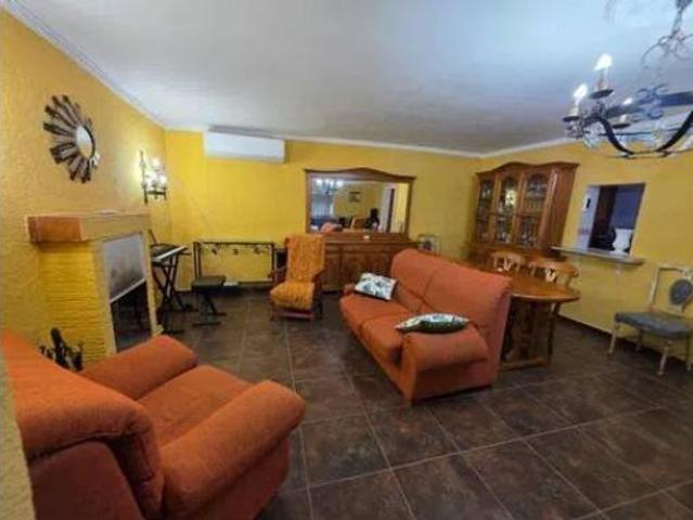 Chalet en venta en El Alquián, Almería