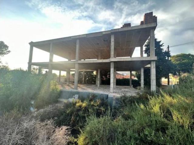 Chalet en venta en Castell del Rey, Almería