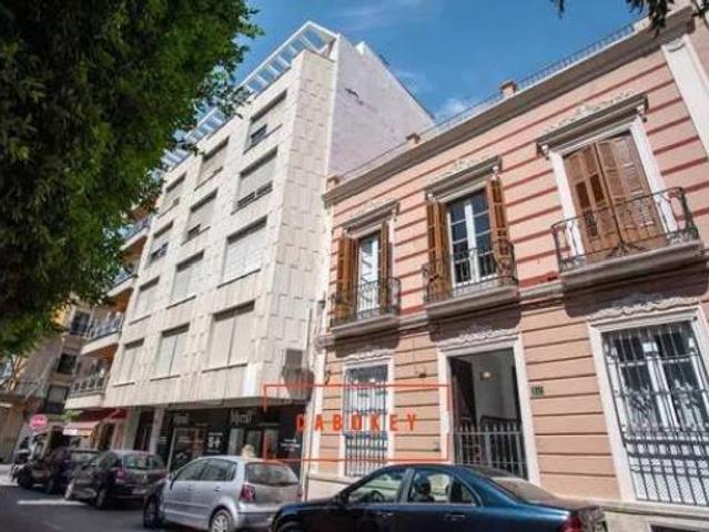 Chalet en venta en Oliveros, Almería