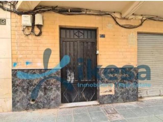Chalet en venta en Almedina, Almería