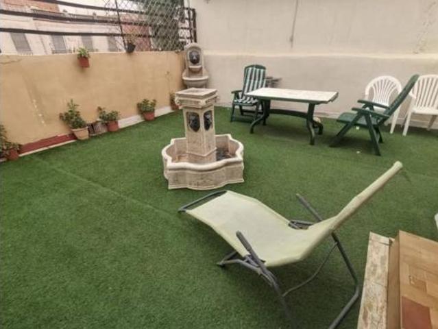Chalet en venta en Almedina, Almería