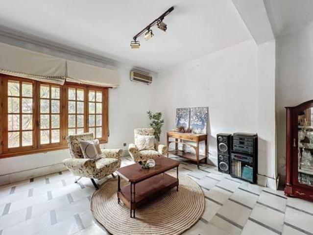 Chalet en venta en El Zapillo, Almería