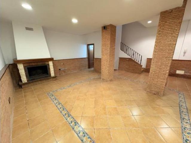 Chalet en venta en El Zapillo, Almería