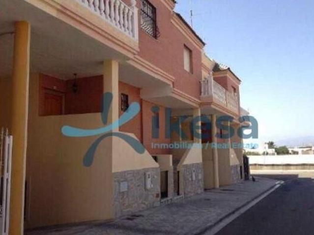 Chalet en venta en El Alquián, Almería