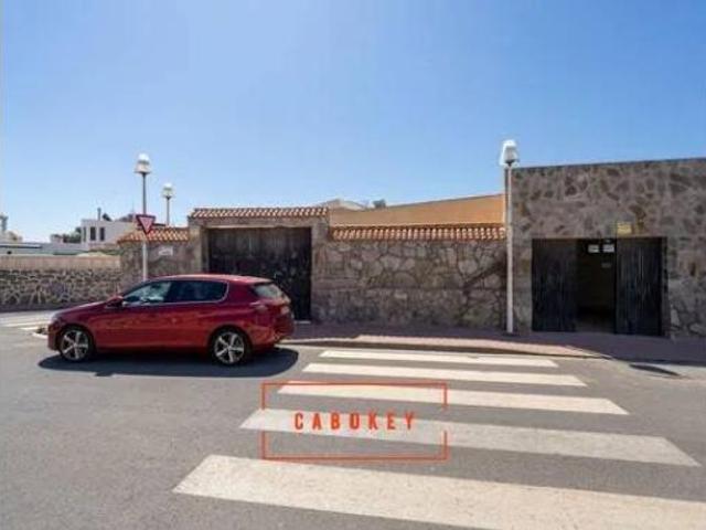 Chalet en venta en Costacabana, Almería