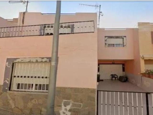 Chalet en venta en Loma Cabrera, Almería