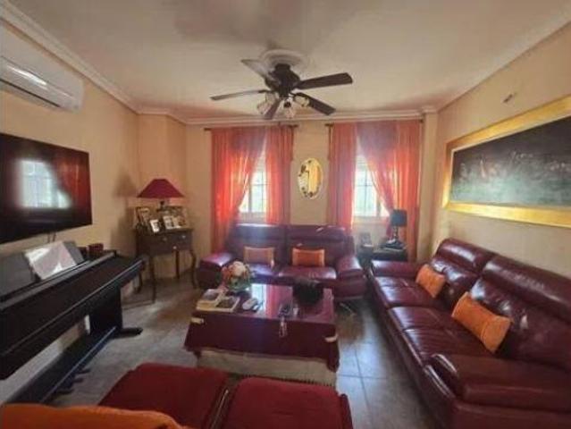 Chalet en venta en La Cañada de San Urbano, Almería