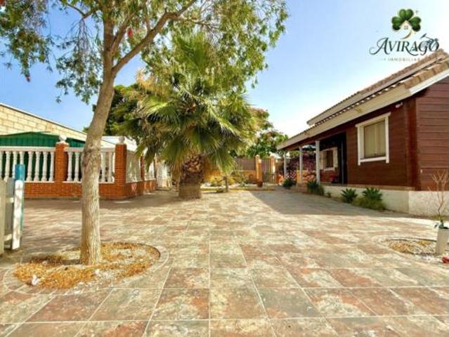 Chalet en venta en Almería, Andalucía