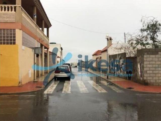 Chalet en venta en El Alquián, Almería