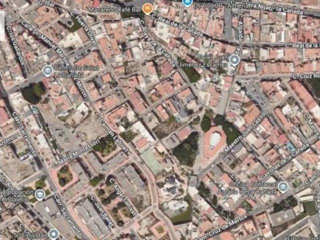 Chalet en venta en La Cañada de San Urbano, Almería