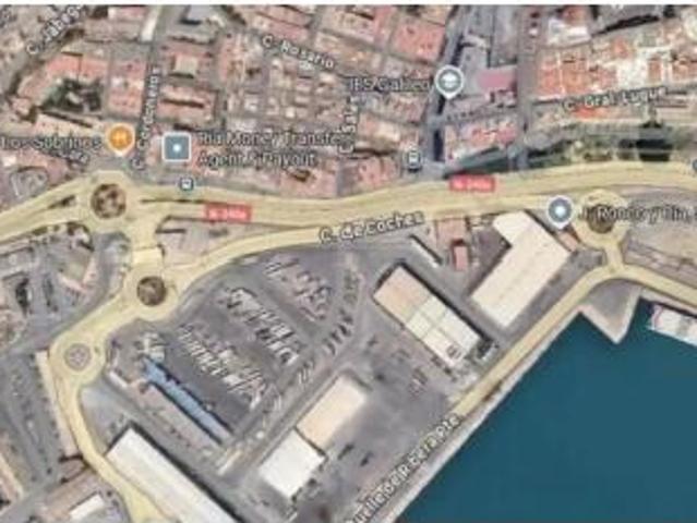 Chalet en venta en Pescadería, Almería