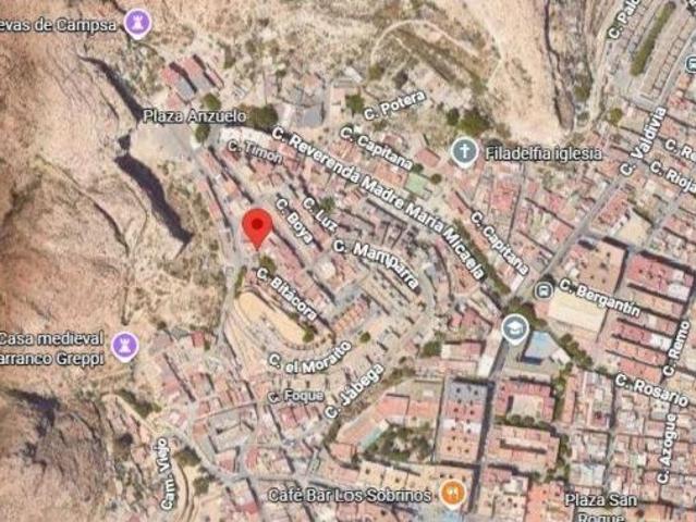 Chalet en venta en Pescadería, Almería