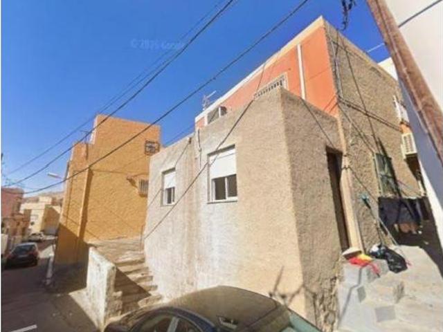 Chalet en venta en Pescadería, Almería