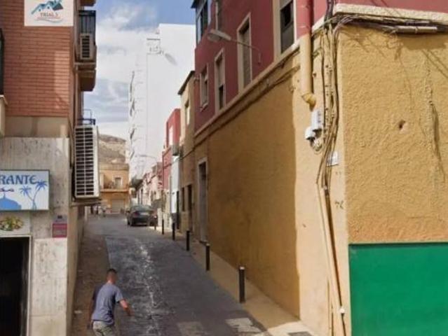Chalet en venta en Pescadería, Almería