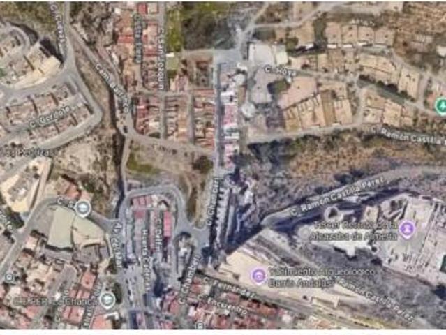 Chalet en venta en Las Cuevas de San Joaquín, Almería