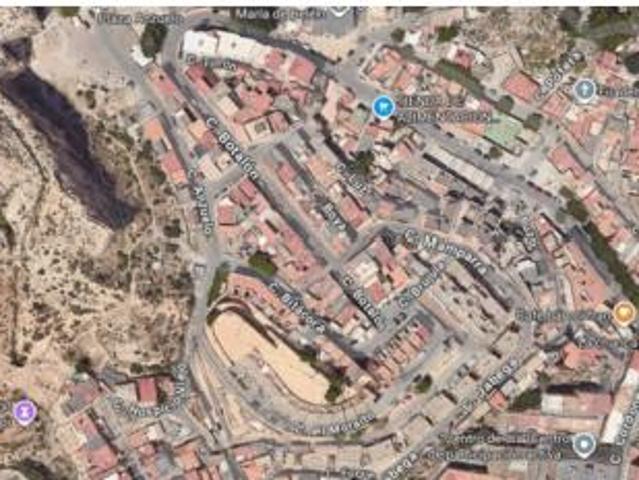 Casa en venta en Pescadería, Almería