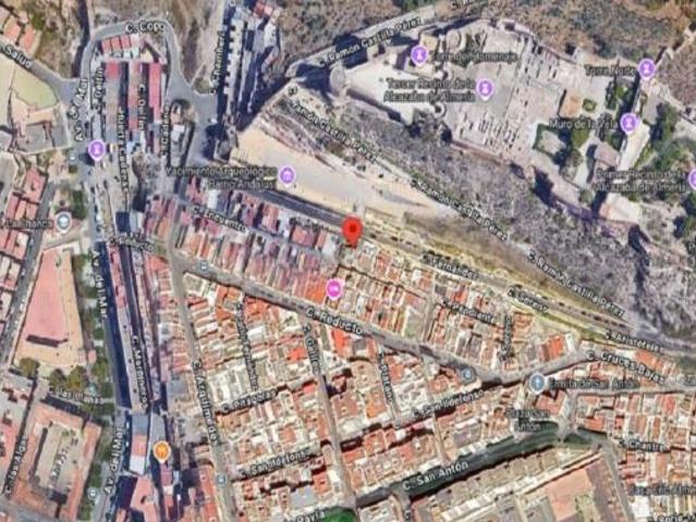 Chalet en venta en Las Cuevas de San Joaquín, Almería