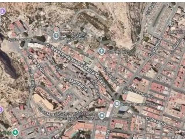 Chalet en venta en Pescadería, Almería
