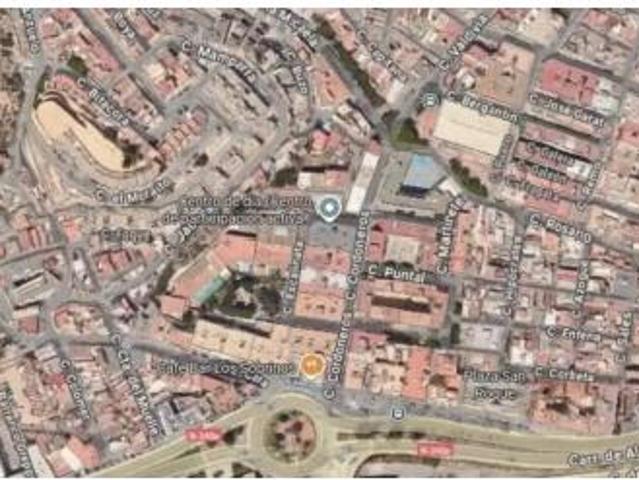 Chalet en venta en Pescadería, Almería