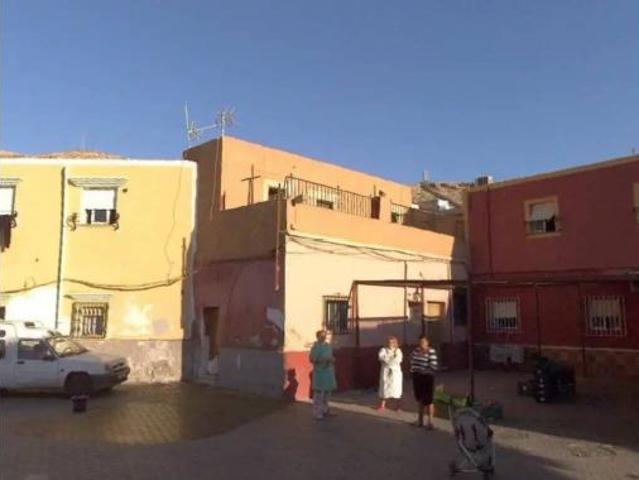 Chalet en venta en Pescadería, Almería
