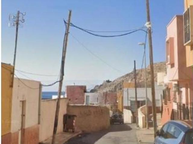 Chalet en venta en Pescadería, Almería