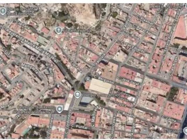 Chalet en venta en Pescadería, Almería