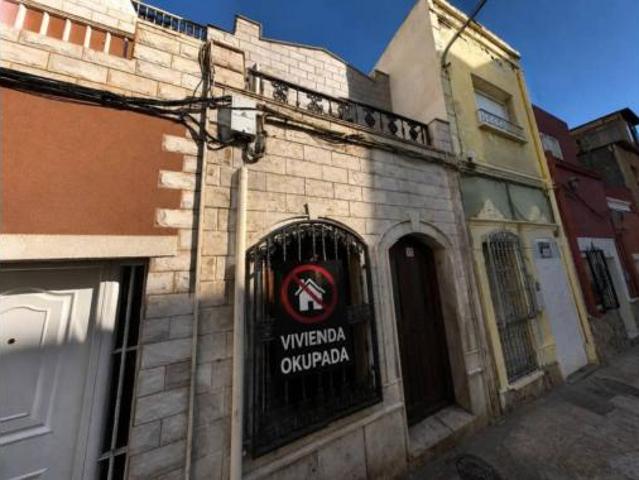 Chalet en venta en Pescadería, Almería