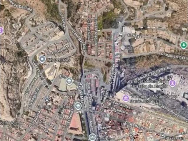 Chalet en venta en Las Cuevas de San Joaquín, Almería