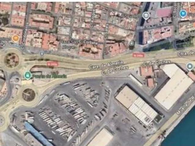 Chalet en venta en Pescadería, Almería