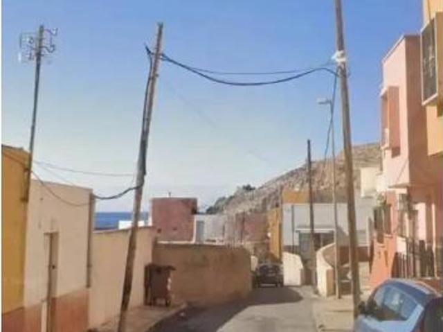 Chalet en venta en Pescadería, Almería